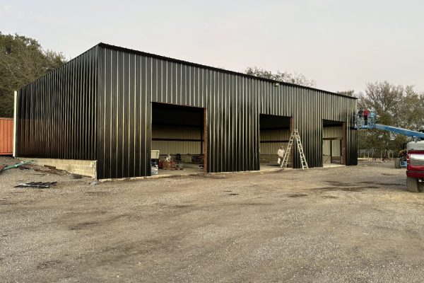 Servicio de metal buildings Servicio de metal buildings