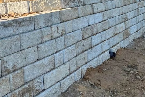 Servicio de stone walls Servicio de stone walls